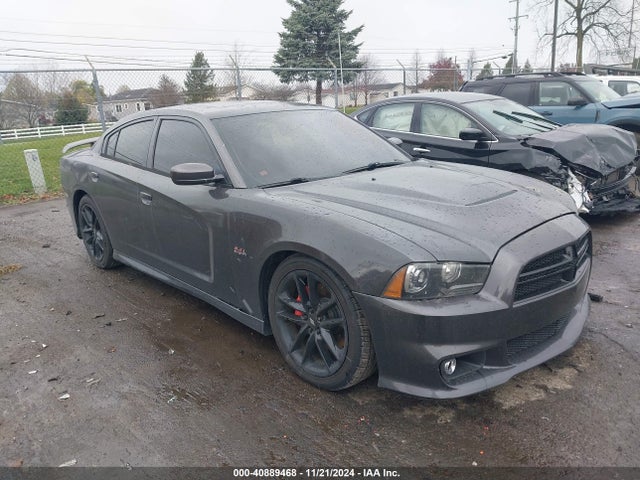 2014 2C3CDXEJ2EH159119 main image