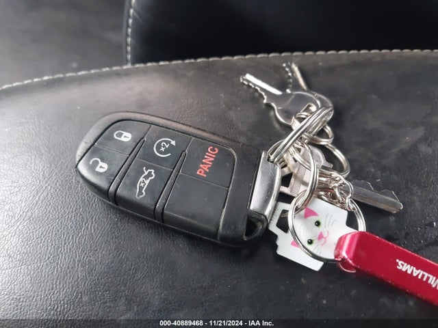 Dodge Charger Srt8 2014 2C3CDXEJ2EH159119 Image 11