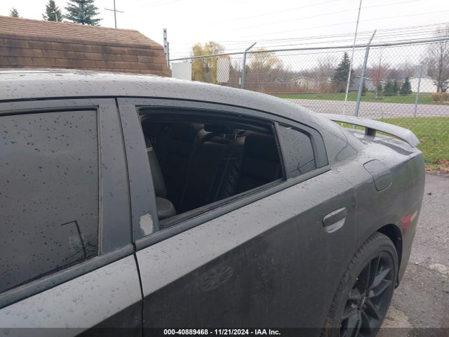 Dodge Charger Srt8 2014 2C3CDXEJ2EH159119 Image 18