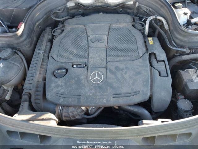 WDCGG5HB7EG250079 Mercedes-Benz GLK 350