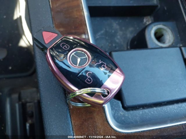 WDCGG5HB7EG250079 Mercedes-Benz GLK 350