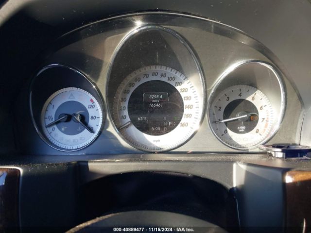 WDCGG5HB7EG250079 Mercedes-Benz GLK 350