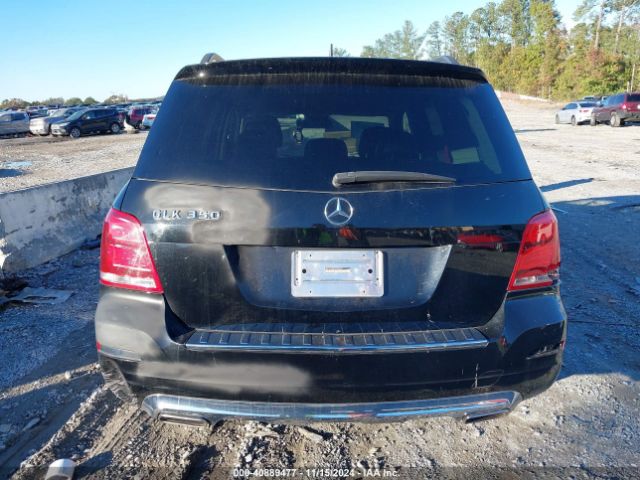 WDCGG5HB7EG250079 Mercedes-Benz GLK 350
