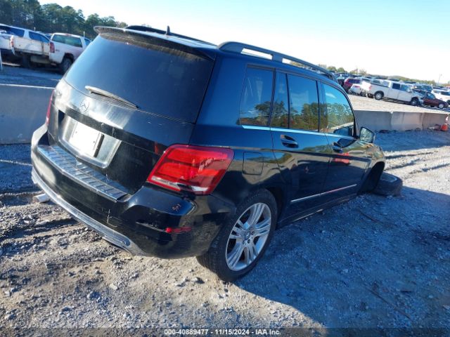 WDCGG5HB7EG250079 Mercedes-Benz GLK 350