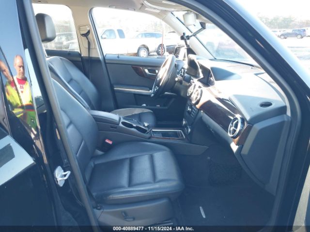WDCGG5HB7EG250079 Mercedes-Benz GLK 350