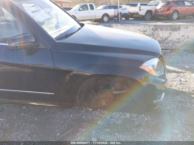 WDCGG5HB7EG250079 Mercedes-Benz GLK 350