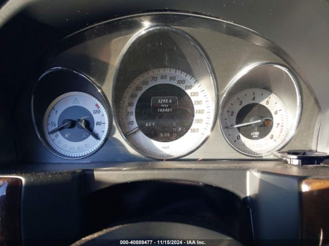WDCGG5HB7EG250079 Mercedes-Benz GLK 350