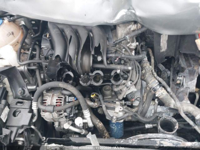 3VW1K7AJ9EM438225 Volkswagen Jetta 2.0l S