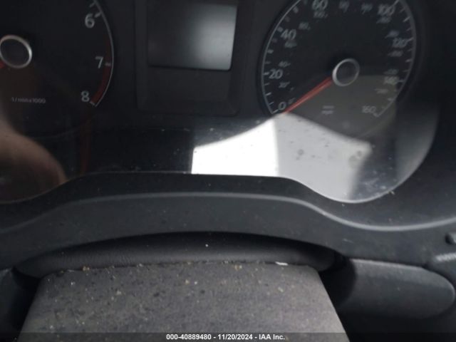 3VW1K7AJ9EM438225 Volkswagen Jetta 2.0l S