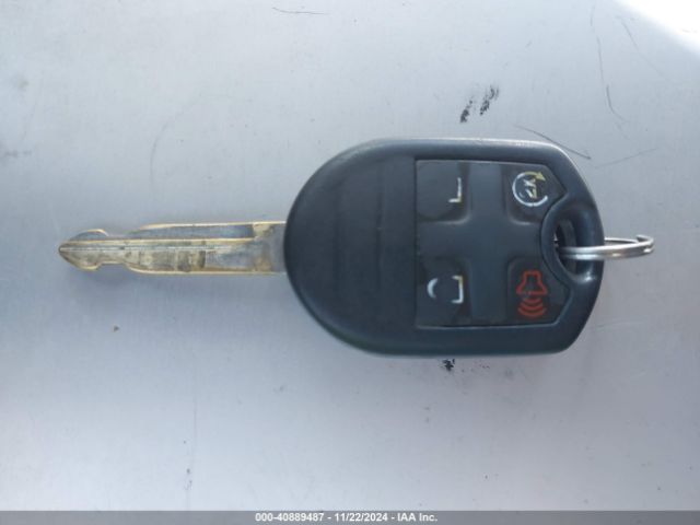 1FT7W2BT0GEA90733 Ford F-250 Lariat