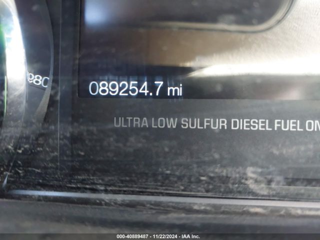 1FT7W2BT0GEA90733 Ford F-250 Lariat