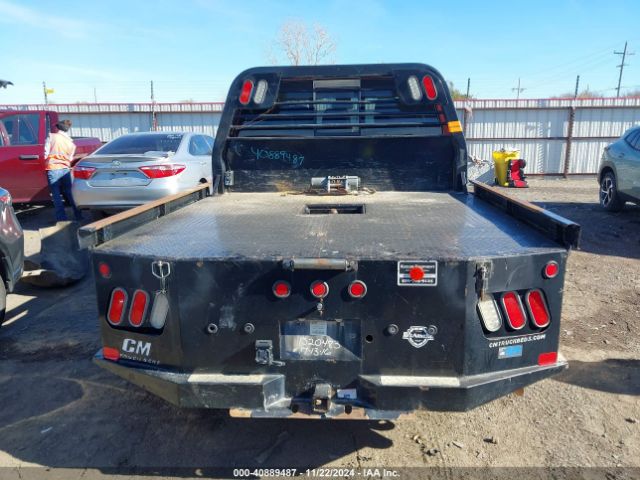 1FT7W2BT0GEA90733 Ford F-250 Lariat
