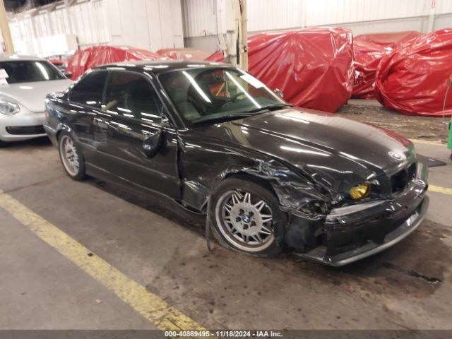 1995 BMW M3 WBSBF9329SEH06023