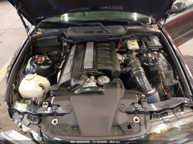 1995 BMW M3 WBSBF9329SEH06023 Photo 9