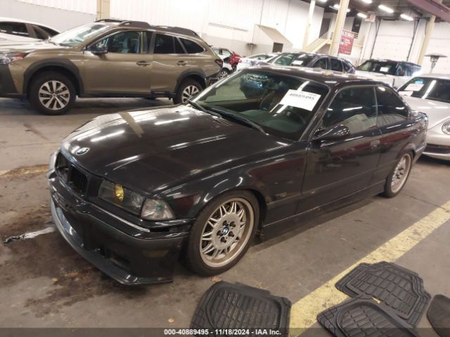 1995 BMW M3 WBSBF9329SEH06023 Photo 1