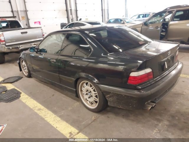 1995 BMW M3 WBSBF9329SEH06023 Photo 2