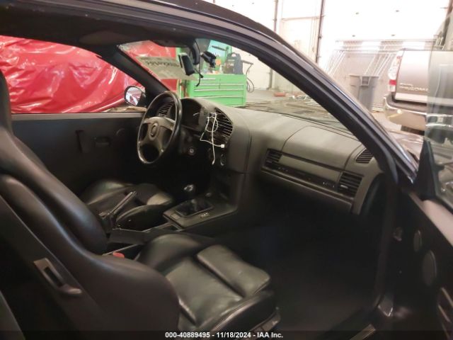 1995 BMW M3 WBSBF9329SEH06023 Photo 4