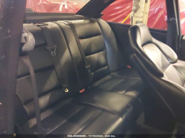 1995 BMW M3 WBSBF9329SEH06023 Photo 7