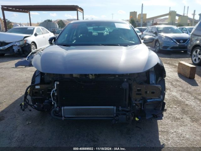 19XZE4F95LE004398 Honda Insight Touring