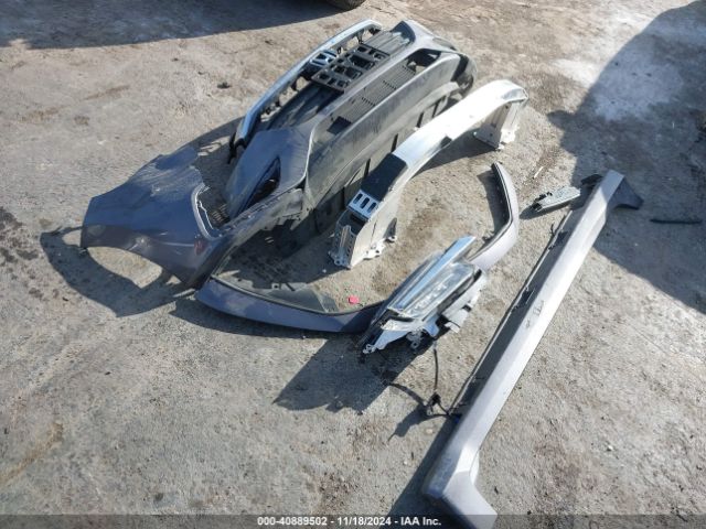 19XZE4F95LE004398 Honda Insight Touring