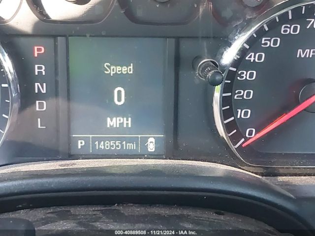 1GCVKNEH4JZ313559 Chevrolet Silverado 1500 Wt