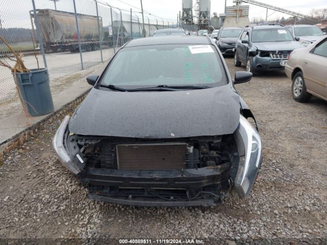 3KPFL4A7XJE170976 KIA FORTE LX
