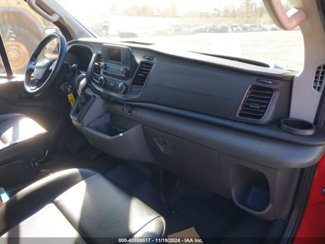 1FBAX2Y82LKB00491 Ford Transit-350 Passenger Van Xl