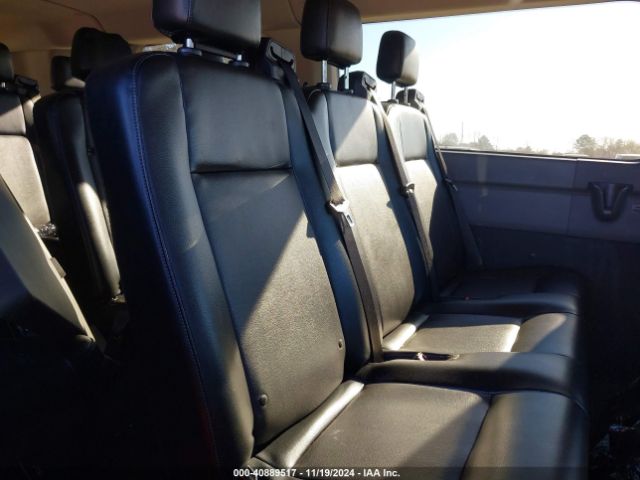 1FBAX2Y82LKB00491 Ford Transit-350 Passenger Van Xl