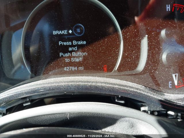 1C4RDJDG8NC188362 Dodge Durango Gt Awd