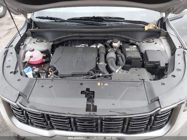 KIA Sorento X-line Sx 2024 5XYRKDJF1RG290414 Image 10