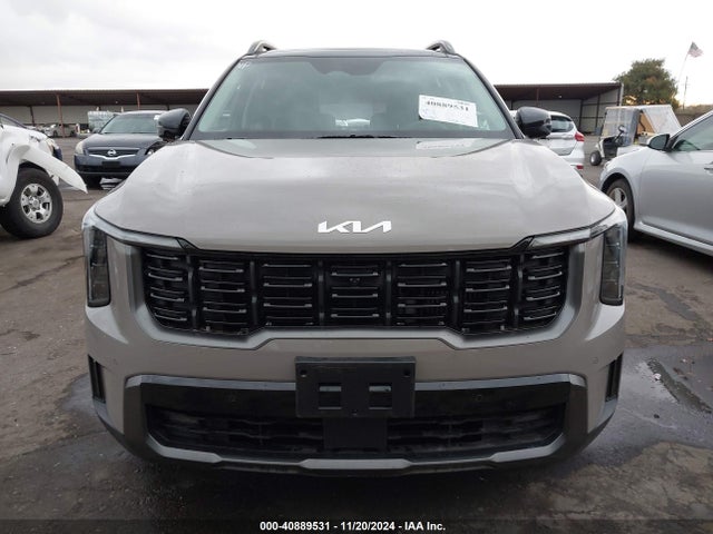 KIA Sorento X-line Sx 2024 5XYRKDJF1RG290414 Image 12