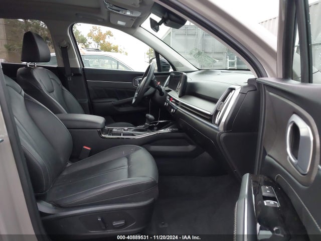 KIA Sorento X-line Sx 2024 5XYRKDJF1RG290414 Image 5