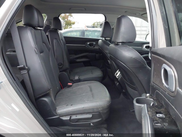 KIA Sorento X-line Sx 2024 5XYRKDJF1RG290414 Image 8