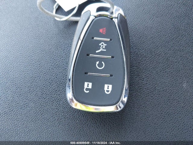 Chevrolet Equinox Awd Lt 2024 3GNAXUEG7RL245611 Image 11