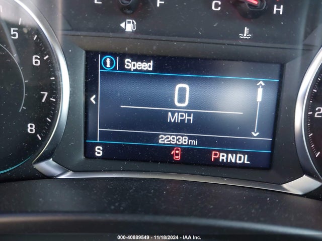 Chevrolet Equinox Awd Lt 2024 3GNAXUEG7RL245611 Image 15