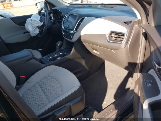 Chevrolet Equinox Awd Lt 2024 3GNAXUEG7RL245611 Image 5