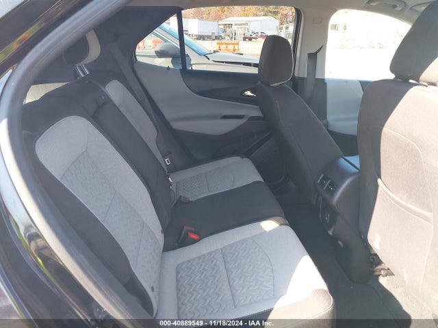 Chevrolet Equinox Awd Lt 2024 3GNAXUEG7RL245611 Image 8