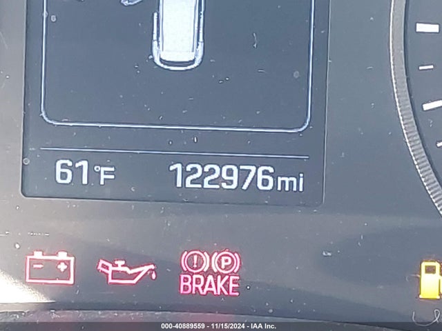 Hyundai TUCSON SEL 2018 KM8J3CA44JU616272 Image 16