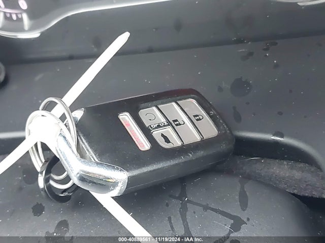 Honda Pilot Ex-l 2017 5FNYF6H58HB046435 Image 11
