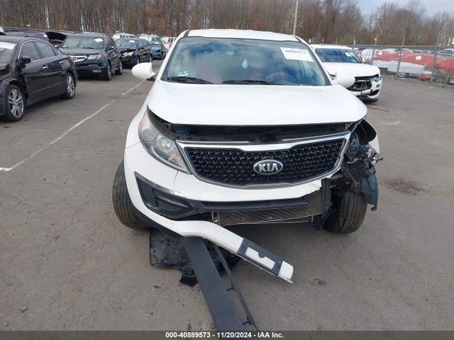 KIA Sportage Lx 2015 KNDPBCAC3F7692127 Image 13