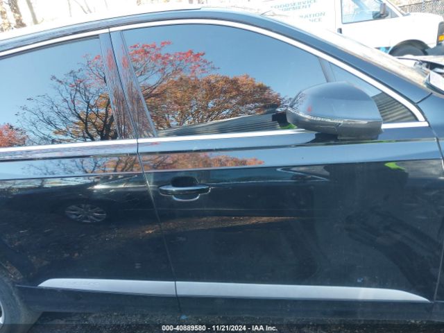 WA1AHAF71HD039489 Audi Q7 2.0t Premium
