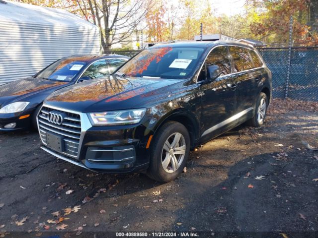 WA1AHAF71HD039489 Audi Q7 2.0t Premium