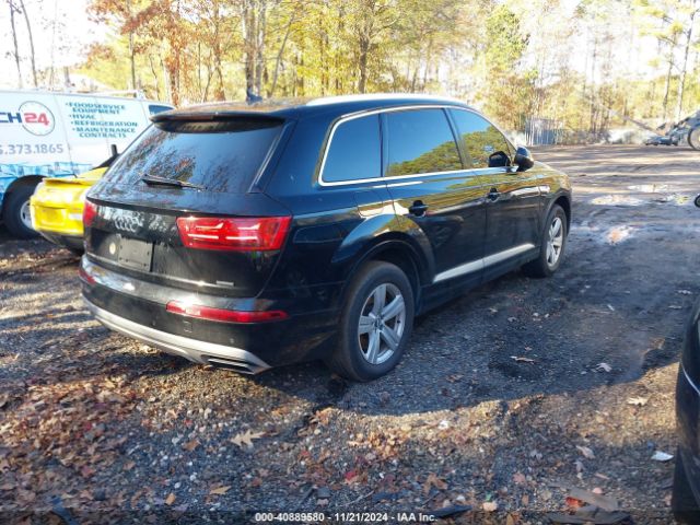 WA1AHAF71HD039489 Audi Q7 2.0t Premium
