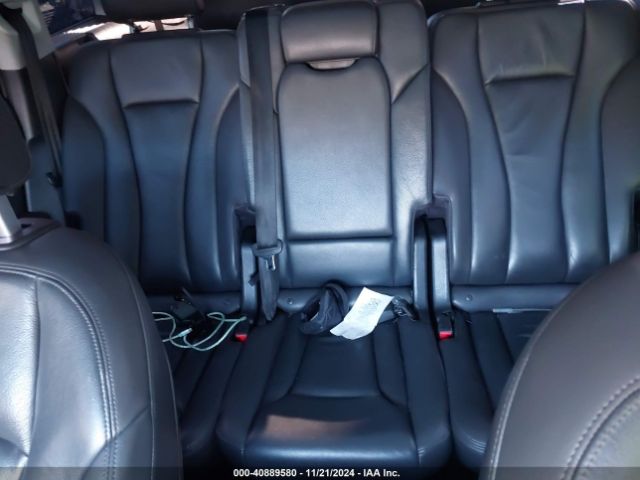 WA1AHAF71HD039489 Audi Q7 2.0t Premium