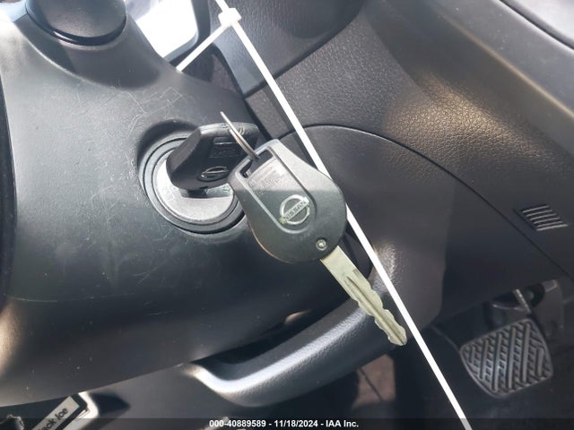 Nissan SENTRA S 2019 3N1AB7AP1KY401149 Image 11