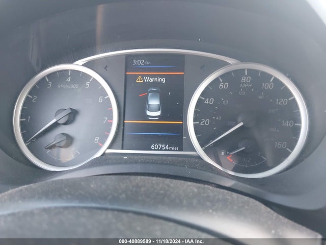 Nissan SENTRA S 2019 3N1AB7AP1KY401149 Image 15