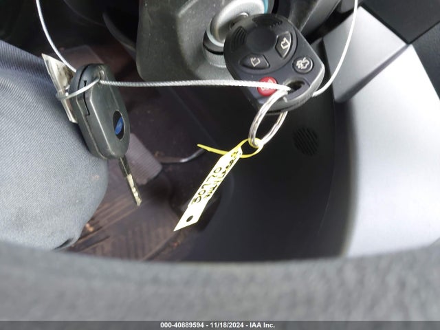 Ford ESCAPE SE 2017 1FMCU9GD1HUA79581 Image 11