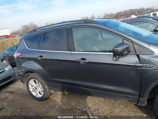 Ford ESCAPE SE 2017 1FMCU9GD1HUA79581 Image 13