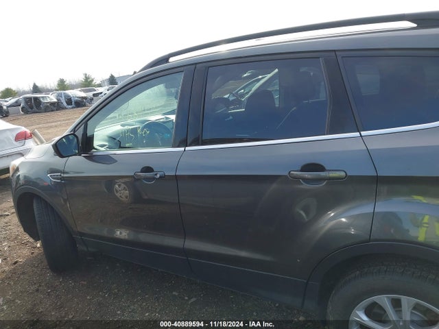 Ford ESCAPE SE 2017 1FMCU9GD1HUA79581 Image 14