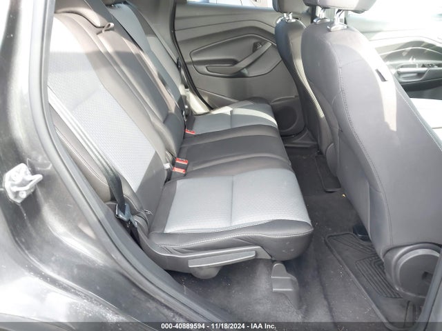 Ford ESCAPE SE 2017 1FMCU9GD1HUA79581 Image 8